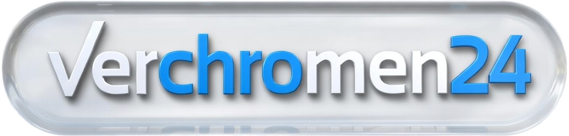 Verchromen24-Logo