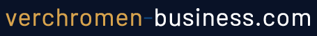 verchromen-business.com Logo